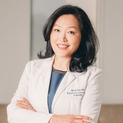 Wendy Chang, MD - We extend a warm welcome to Dr. Chang at RPMG, specializing in IVF, fertility testing, and egg freezing services.
