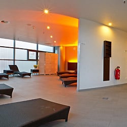 Fitness First Berlin - Steglitz SSC