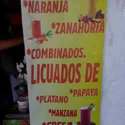 La Naranja Azteca