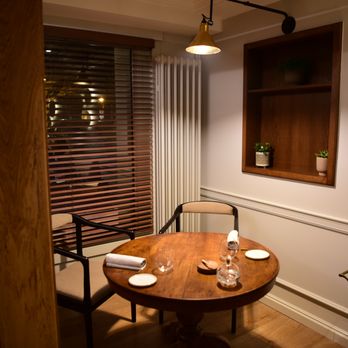 L'Auberge de Lucinges - French Near Me - Lucinges, 74