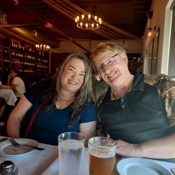 Bella Siena - Dawn & Greg - Italian Near Me - Benicia, California