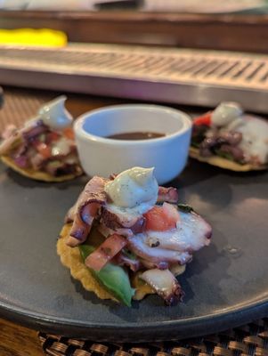 Papatzul Soho by null