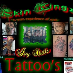 Tattoo Life Now
