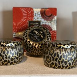 Toscana Moon Boutique - We carry Voluspa Candels