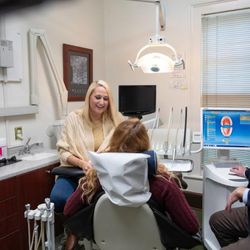 Trip Buchanan Signature Dentistry