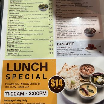 Tandoori Xpress - Indian Near Me - San Diego, California Tandoori Xpress - Indian Near Me - San Diego, California