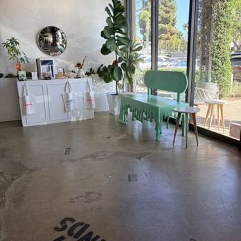 Shugar Shack - Desserts Near Me - Huntington Beach, California