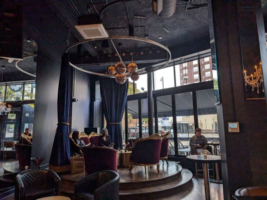 The Vinyl Society by null