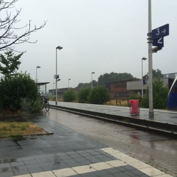 Goch Bahnhof - Train Stations Near Me - Goch, NW