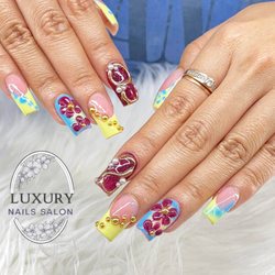 Griffin Luxury Nails Salon