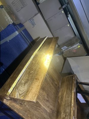 Select Van & Storage