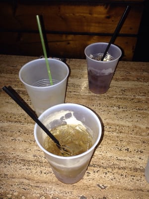 The Library Bar by null