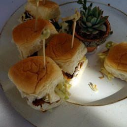 Sliders Sliders