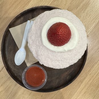 Anko - Desserts Near Me - Los Angeles, California Anko - Desserts Near Me - Los Angeles, California