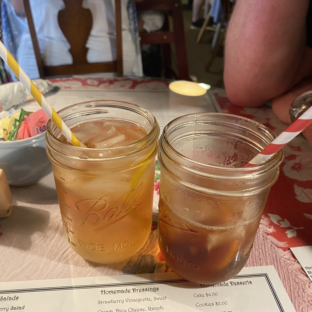 Letty Mae's Tea Room - Iced teas - Tea Rooms Near Me - Morris, Illinois Letty Mae's Tea Room - Iced teas - Tea Rooms Near Me - Morris, Illinois