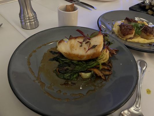 801 Fish Minneapolis by null