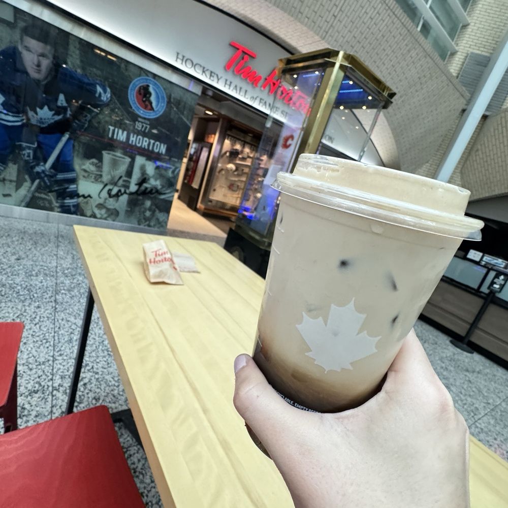 Tim Hortons - Coffee & Tea Near Me - Toronto, Ontario Tim Hortons - Coffee & Tea Near Me - Toronto, Ontario