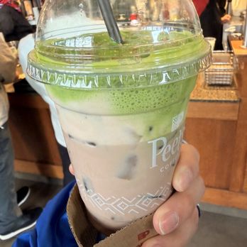 Peet's Coffee - Coffee & Tea Near Me - San Jose, California Peet's Coffee - Coffee & Tea Near Me - San Jose, California
