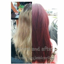 Serendipity Salon & Spa