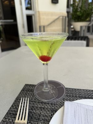 Bistro Collins by null