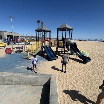 Balboa Peninsula Park - Parks Near Me - Newport Beach, California Balboa Peninsula Park - Parks Near Me - Newport Beach, California