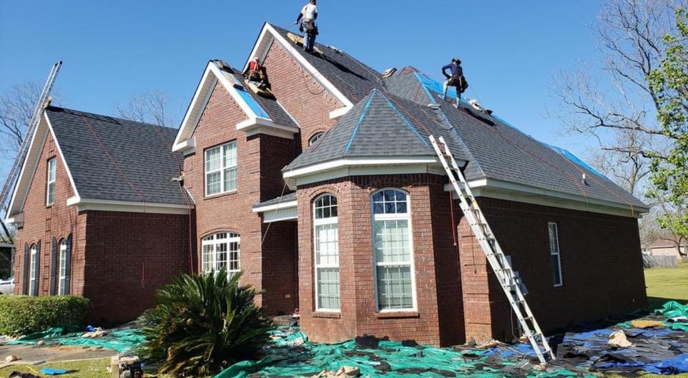 Slide of Fortay Roofing and Construction