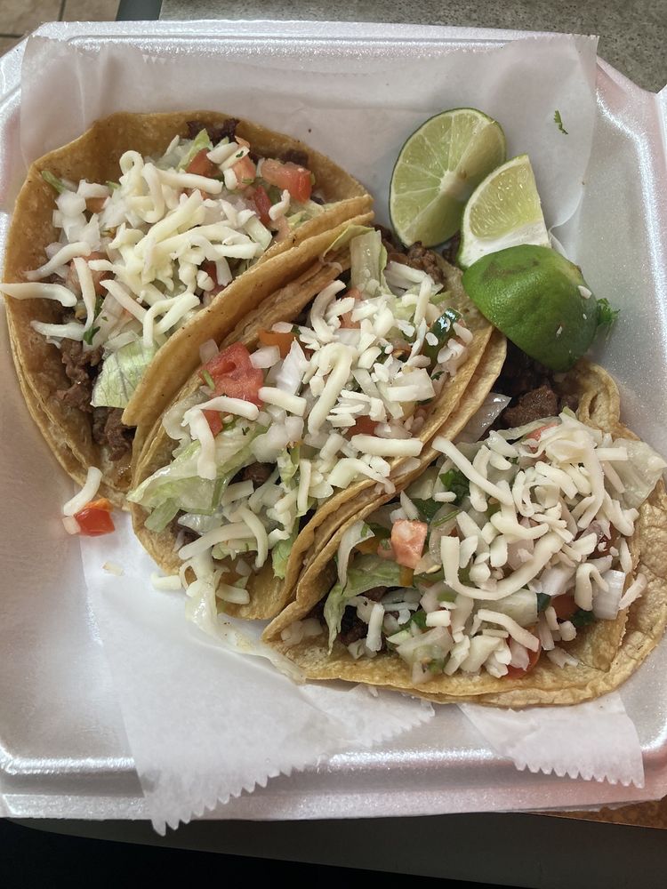 TACOS LOS GORDITOS Updated November 2024 317 W Oak St, Louisville