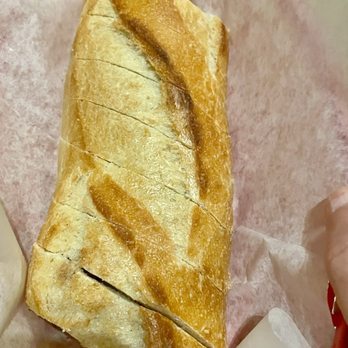 Coco - Baguette - French Near Me - Buffalo, New York