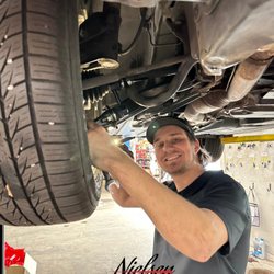 Ben Nielsen's Alexandria Auto Care