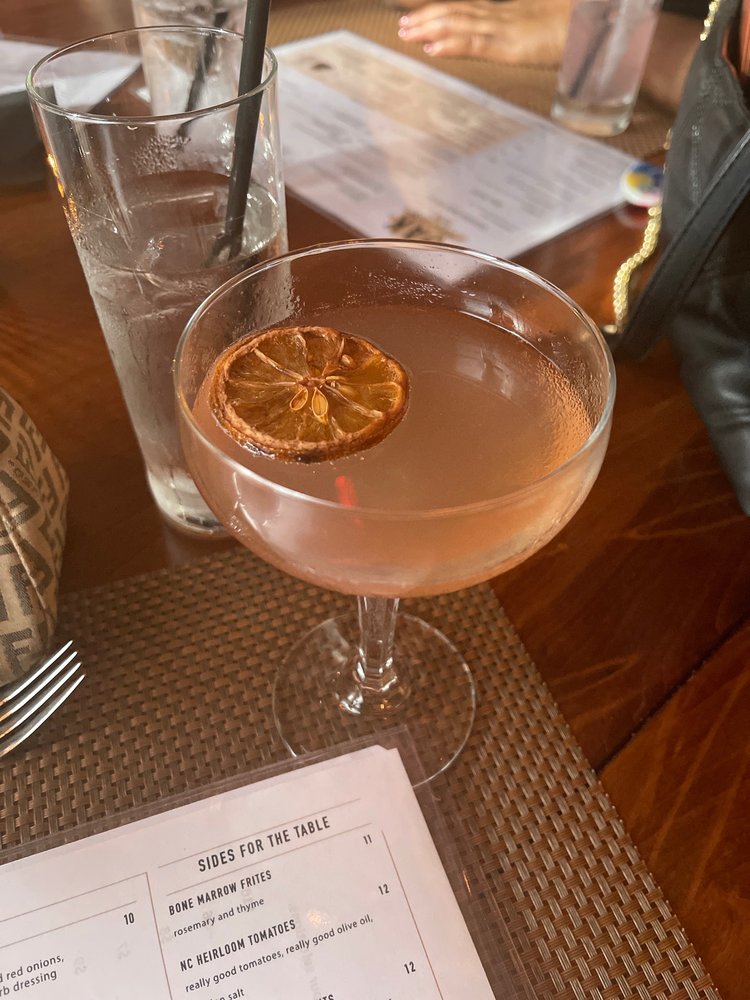 Show me the honey drink Yelp