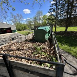 KG Mowing