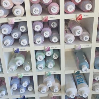 Potteryland - More paint - Art Classes Near Me - The Woodlands, Texas