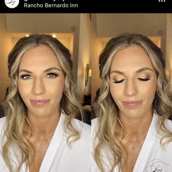 Glamour by Taj - Makeup Artists Near Me