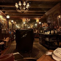 Beautiful Ambiance