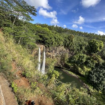 Wailua Falls - Wailua fall - Parks Near Me - Lihue, Hawaii Wailua Falls - Wailua fall - Parks Near Me - Lihue, Hawaii