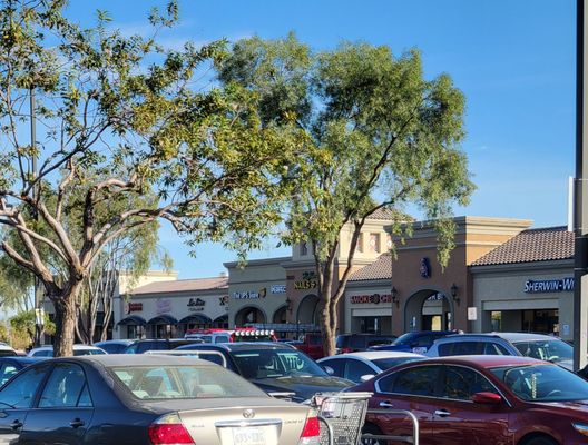 Southwest Marketplace by null