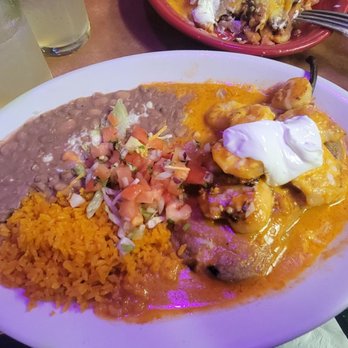 Chile Relleno - Deliciousness!! - Mexican Near Me - Kaneohe, Hawaii
