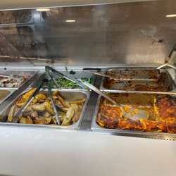 Montesanto Bakery - Hot Table 2