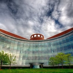 John Joseph Moakley Courthouse - John J. Moakley US Courthouse