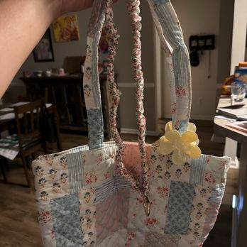 8103 Clothing - Cute bag and hair clip for my bestie's bday! - Pop-up Shops Near Me - Jacksonville Beach, Florida 8103 Clothing - Cute bag and hair clip for my bestie's bday! - Pop-up Shops Near Me - Jacksonville Beach, Florida