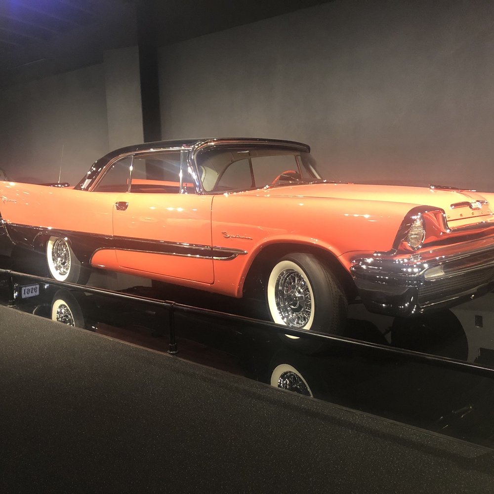 Gateway Auto Museum - Museums Near Me - Gateway, Colorado Gateway Auto Museum - Museums Near Me - Gateway, Colorado