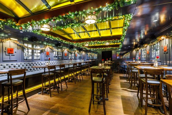 The Independent by null