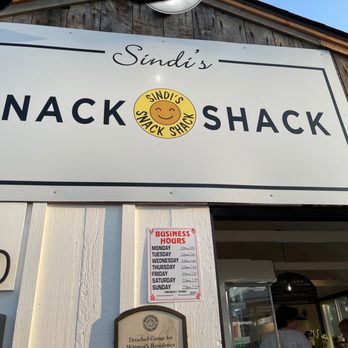Sisters' Snack Shack - Bubble Tea Near Me - Solana Beach, California Sisters' Snack Shack - Bubble Tea Near Me - Solana Beach, California