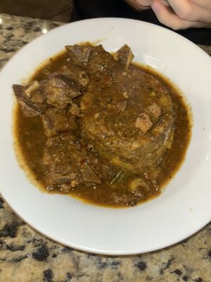 La Casa Del Mofongo by null