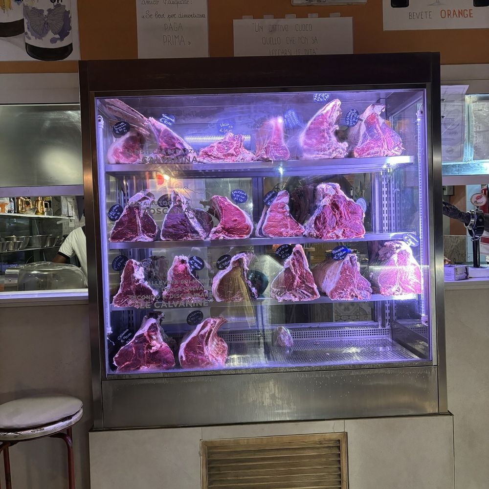 Fuoco Matto - Italian Near Me - Florence, FI Fuoco Matto - Italian Near Me - Florence, FI