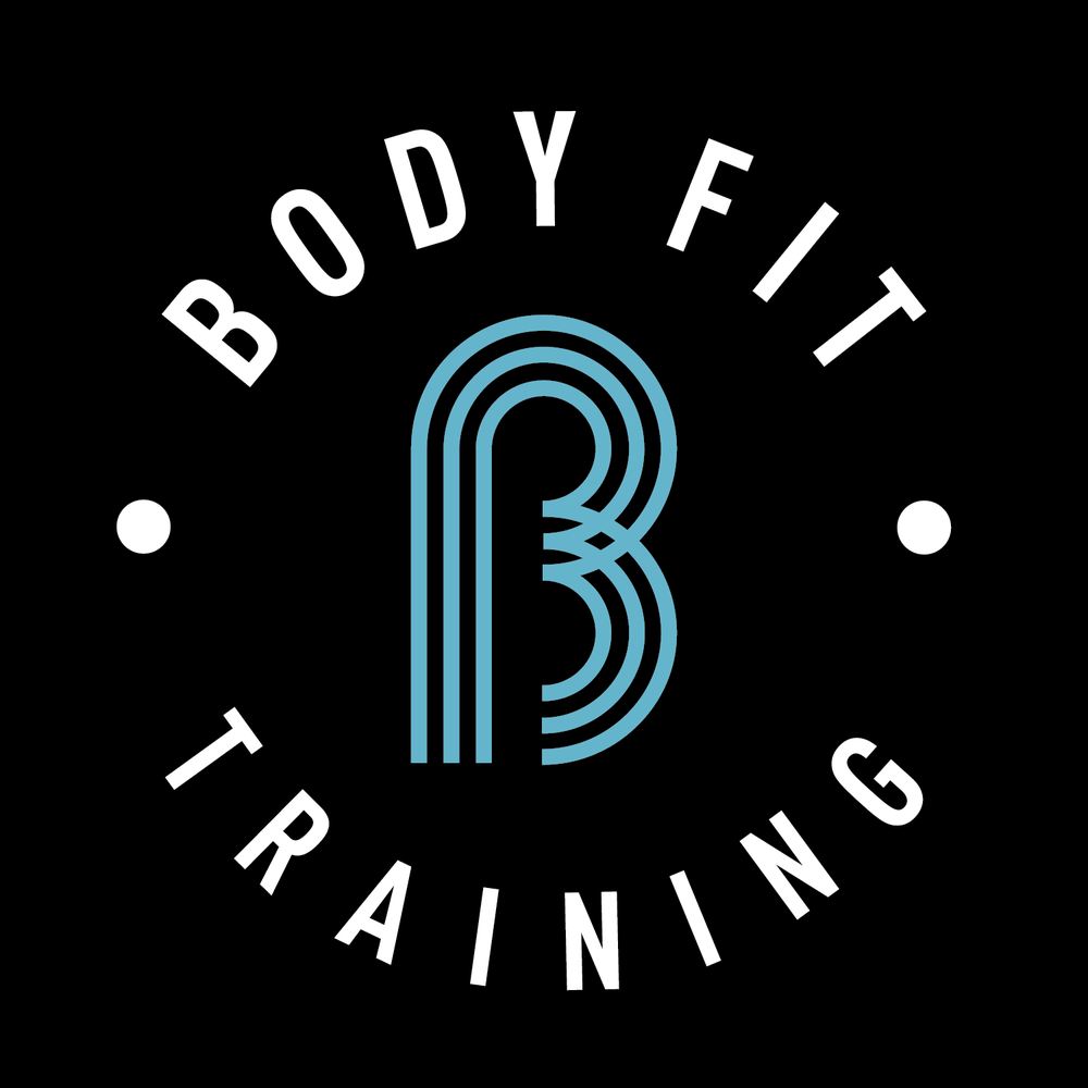 Body Fit Training Logo