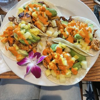 Anejo Cocina Mexicana - Hawaiian tacos - Mexican Near Me - Saint Johns, Florida Anejo Cocina Mexicana - Hawaiian tacos - Mexican Near Me - Saint Johns, Florida