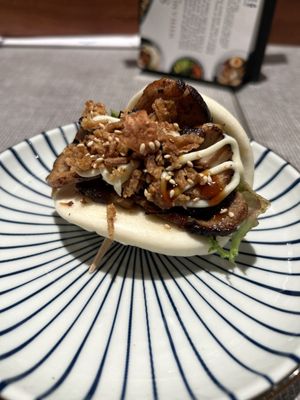 RAKKAN Ramen - Houston Heights by null