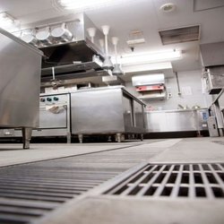 Steel City Grease Traps