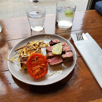 Bacan - Argentine Near Me - Toronto, Ontario